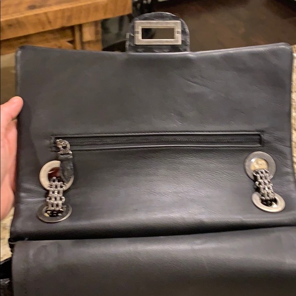 Premium alligator bag from Eileen Kramer - Picture 4 of 8